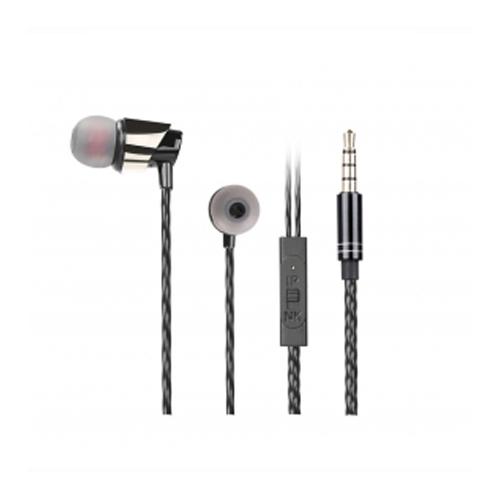 Zebronics Zeb EZ15 Stereo Wired Earphone price in hyderbad, telangana