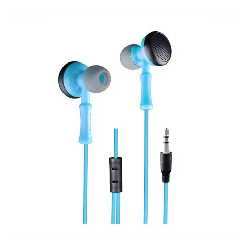 Zebronics Twin Stereo Wired Earphone price in hyderbad, telangana