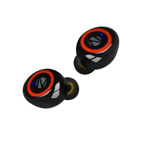 Zebronics Zeb Duo Wireless Bluetooth Earbuds price in hyderbad, telangana