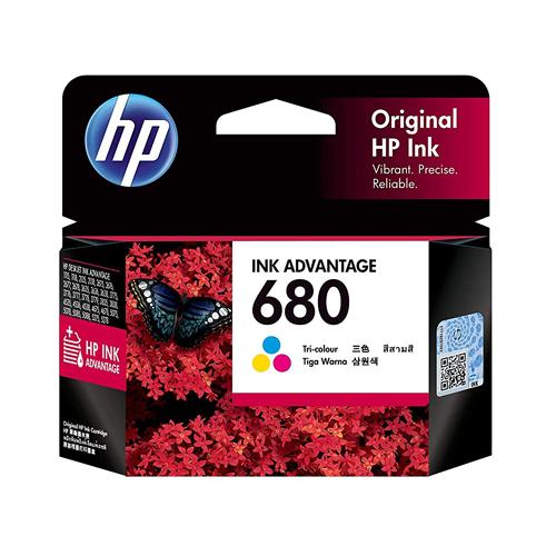 HP 680 F6V26AA Original Ink Cartridge price in hyderbad, telangana