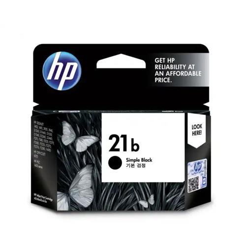HP 21b C9351BA Simple Black Original Ink Cartridge price in hyderbad, telangana