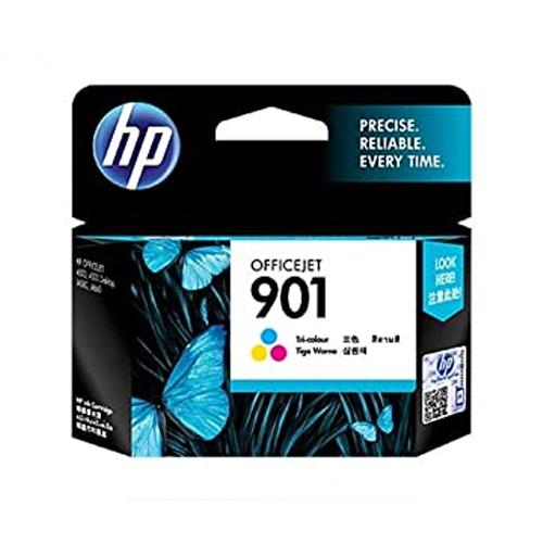 HP Officejet 901 CC656AA Tri color Ink Cartridge price in hyderbad, telangana