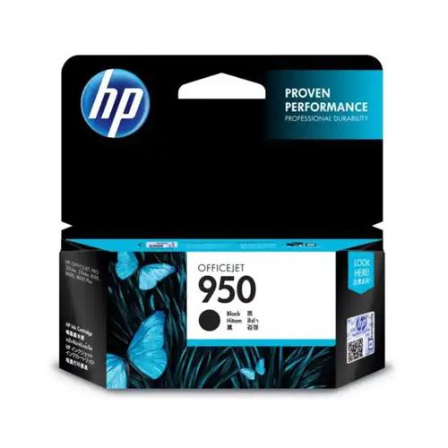 HP Officejet 950 CN049AA Black Ink Cartridge price in hyderbad, telangana