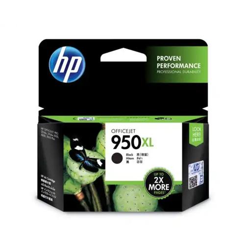 HP Officejet 950xl CN045AA Black Ink Cartridge price in hyderbad, telangana