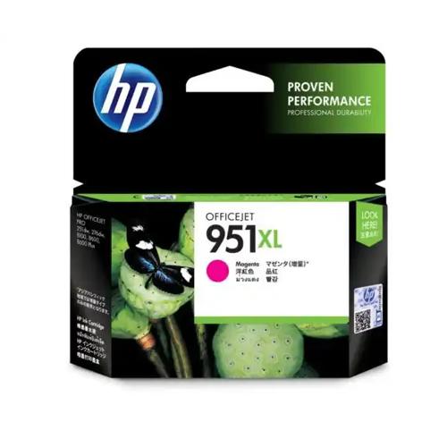 HP Officejet 951xl CN047AA High Yield Magenta Ink Cartridge price in hyderbad, telangana