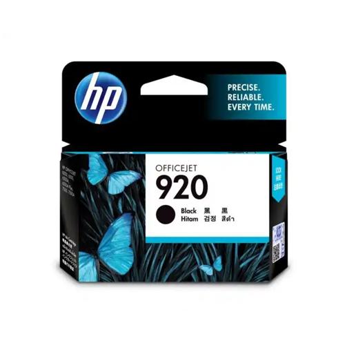 HP Officejet 920 CD971AA Black Original Ink Cartridge price in hyderbad, telangana