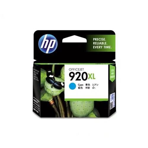 HP Officejet 920xl CD972AA Cyan Ink Cartridge price in hyderbad, telangana