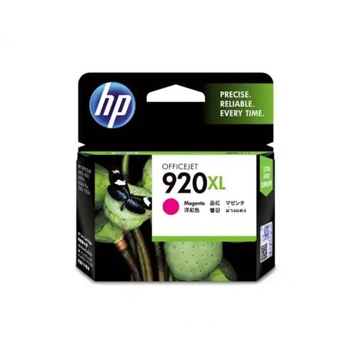 HP Officejet 920xl CD973AA High Yield Magenta Ink Cartridge price in hyderbad, telangana