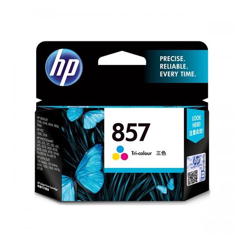 HP 857 C9363ZZ Tri color Ink Cartridge price in hyderbad, telangana