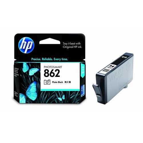 HP 862 CB317ZZ Photo Ink Cartridge price in hyderbad, telangana