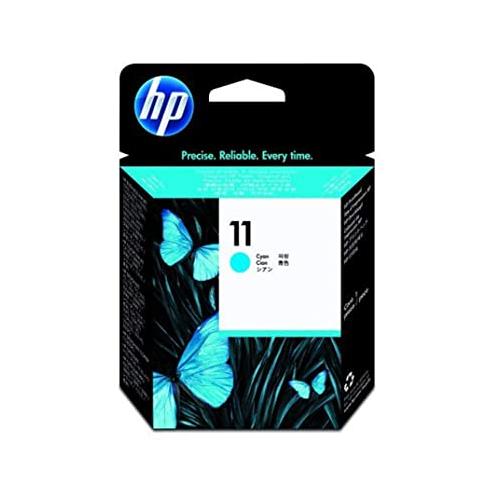 HP 11 C4836A Cyan Original Ink Cartridge price in hyderbad, telangana