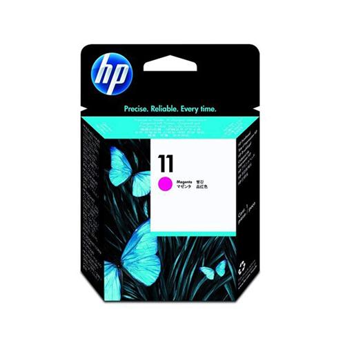 HP 11 C4837A Magenta Original Ink Cartridge price in hyderbad, telangana