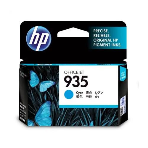 HP 935 C2P20AA cyan Ink Cartridge price in hyderbad, telangana