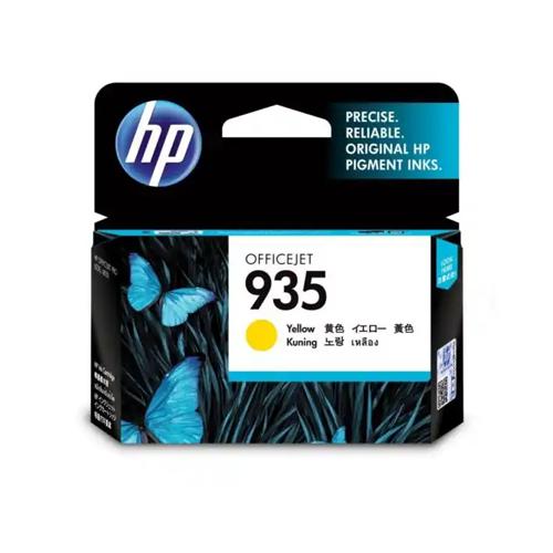 HP 935 C2P21AA yellow Ink Cartridge price in hyderbad, telangana