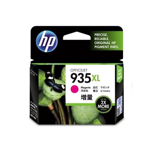 HP 935XL C2P25AA High Yield Magenta Ink Cartridge price in hyderbad, telangana