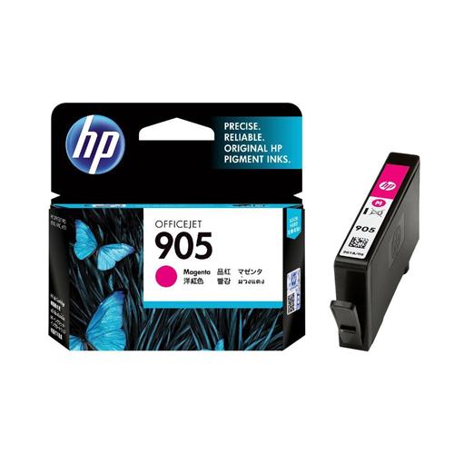 HP 905 T6L93AA Magenta Original Ink Cartridge price in hyderbad, telangana