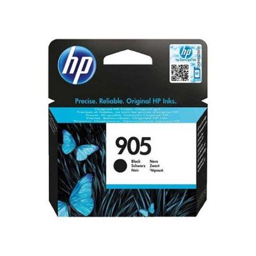 HP 905 T6M01AA Black Original Ink Cartridge price in hyderbad, telangana