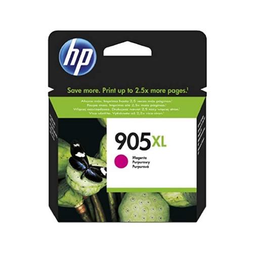 HP 905XL T6M09AA High Yield Magenta Original Ink Cartridge price in hyderbad, telangana