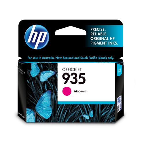 HP 935 C2P22AA Magenta Ink Cartridge price in hyderbad, telangana