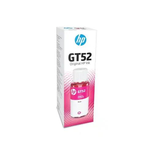 HP GT52 70ML M0H55AA Magenta Original Ink Bottle price in hyderbad, telangana