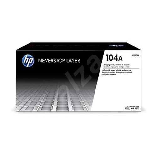 HP 104A W1104A Neverstop Black Laser Imaging Drum price in hyderbad, telangana
