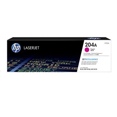 HP 204A CF513A Magenta LaserJet Toner Cartridge price in hyderbad, telangana