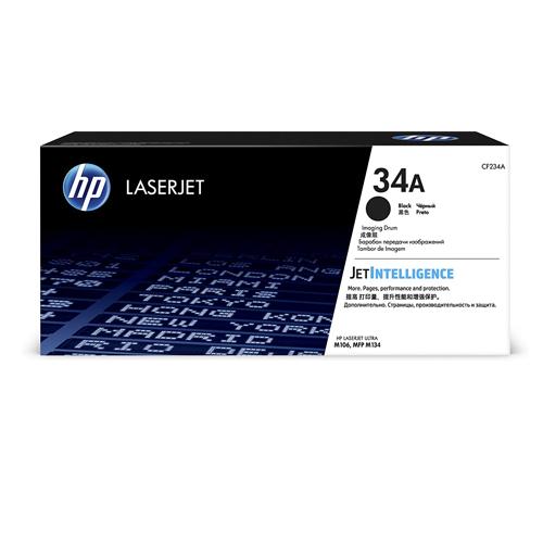 HP 34A CF234A Original LaserJet Imaging Drum price in hyderbad, telangana