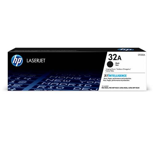 HP 32A CF232A Original LaserJet Imaging Drum price in hyderbad, telangana