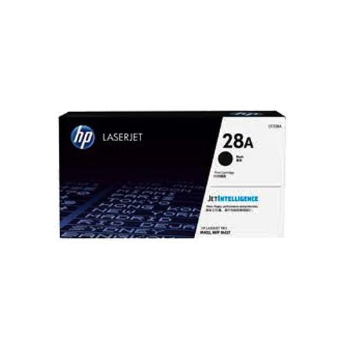 HP 28A CF228A Black LaserJet Toner Cartridge price in hyderbad, telangana