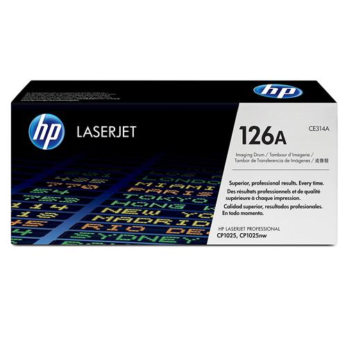 HP 126A CE314A LaserJet Imaging Drum price in hyderbad, telangana