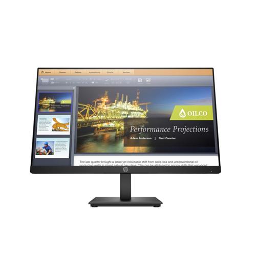 HP P224 21 inch Monitor price in hyderbad, telangana