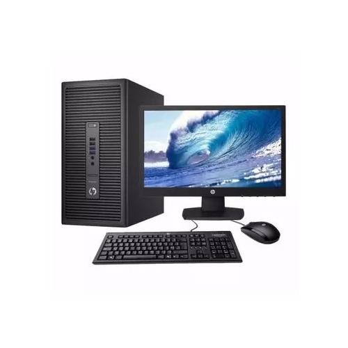 HP 280 G4 6SP40PA Microtower Desktop price in hyderbad, telangana