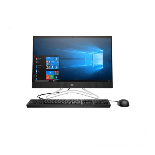 HP 200 G3 4LW46PA  All in one Desktop price in hyderbad, telangana
