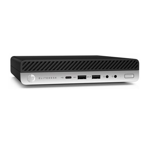 HP EliteDesk 800 G5 8YH69PA MT Desktop price in hyderbad, telangana