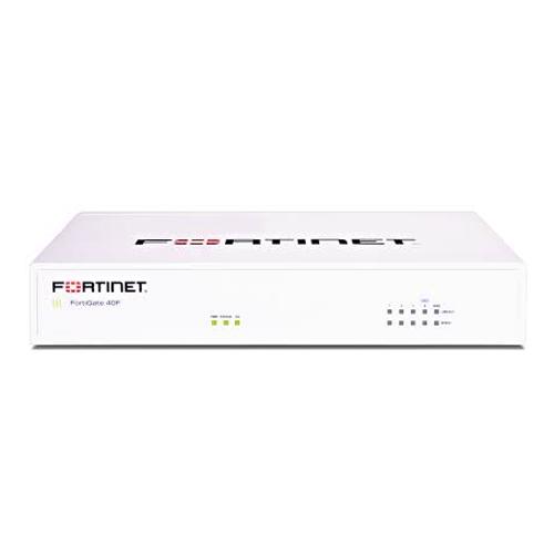 Fortinet FortiGate 40F Next Generation Firewall price in hyderbad, telangana