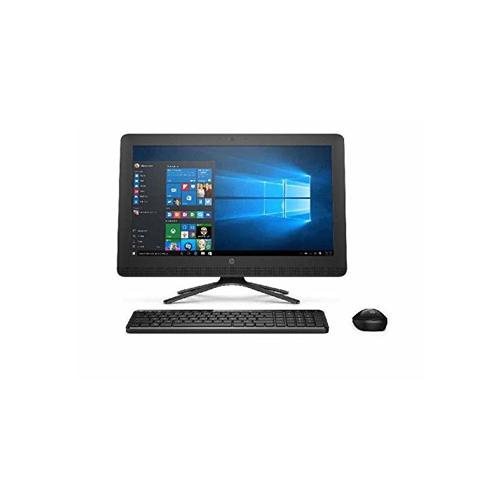 HP 20 c417in All In One Desktop price in hyderbad, telangana