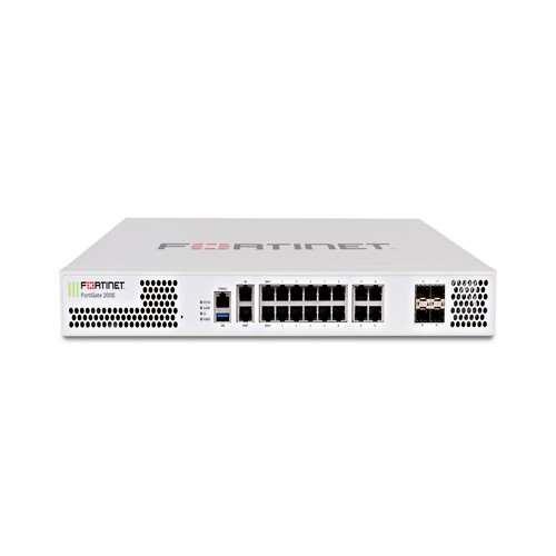 FortiGate 200E Firewall price in hyderbad, telangana