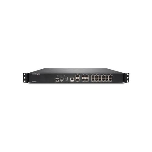 SonicWall NSA 4600 Series price in hyderbad, telangana