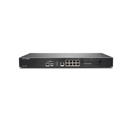 SonicWall NSA 2600 Series price in hyderbad, telangana