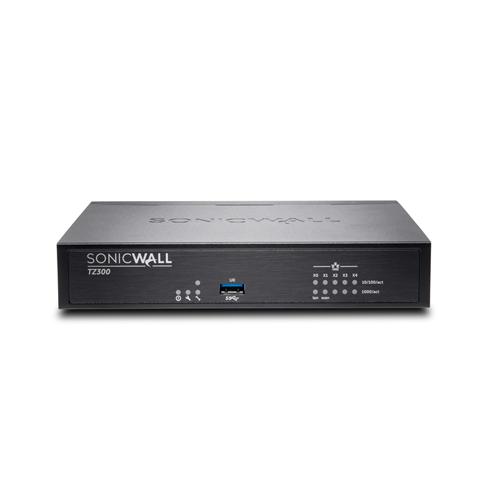 SonicWall TZ300 Firewall price in hyderbad, telangana