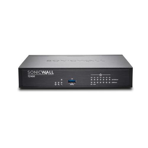 SonicWall TZ400 Firewall price in hyderbad, telangana