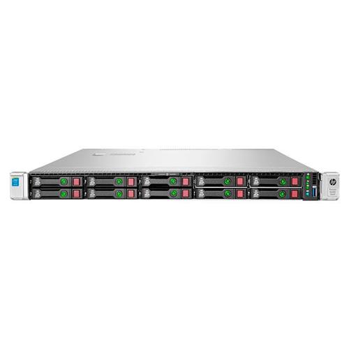 HPE Proliant DL360 Gen10 4208 8SFF 1U Rack Server price in hyderbad, telangana