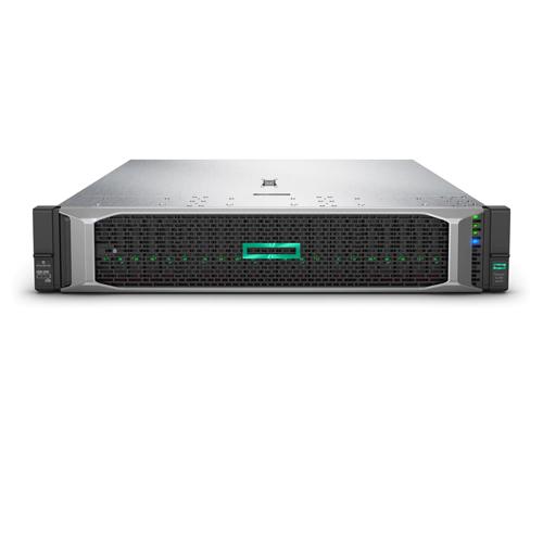 HPE Proliant DL380 GEN10 4114 8SFF 2U Rack Server price in hyderbad, telangana