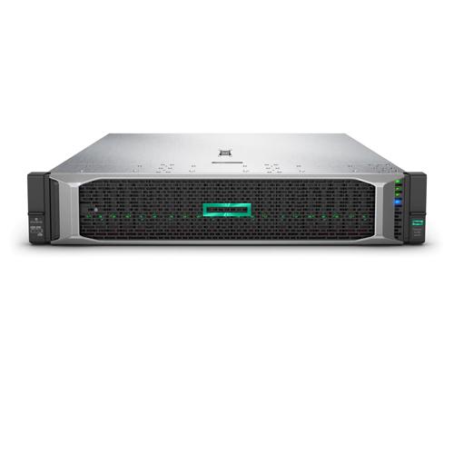 HPE Proliant DL380 GEN10 4208 8SFF 2U Rack Server price in hyderbad, telangana