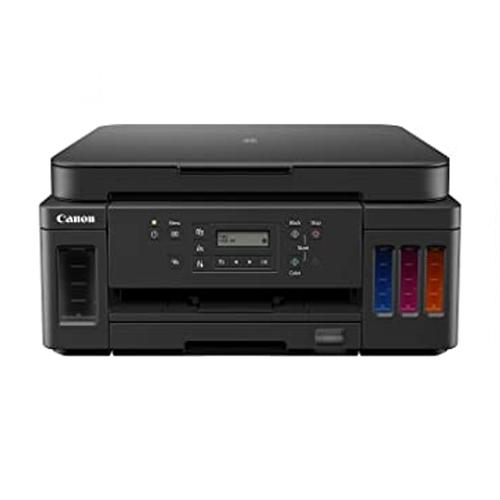 Canon G6070 All in One WiFi Colour Ink Tank Printer price in hyderbad, telangana