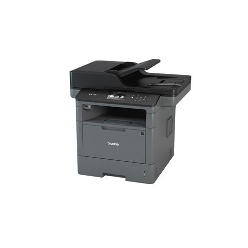 Brother DCP L5600DN Monochrome Laser Printer price in hyderbad, telangana