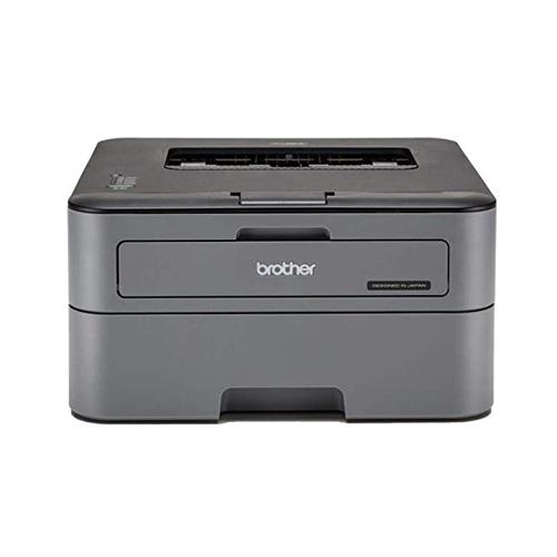 Brother HL L2321D Single Function Monochrome Laser Printer price in hyderbad, telangana