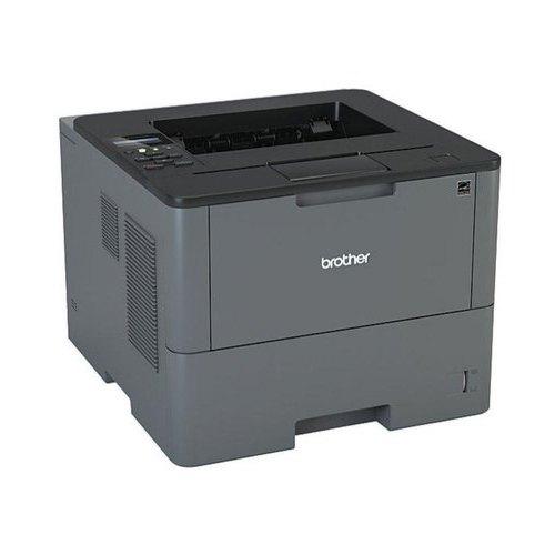 Brother HL L5100DN Monochrome Laser Printer price in hyderbad, telangana