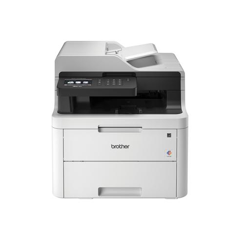 Brother MFC L3735CDN Colour Multi Function Printer price in hyderbad, telangana