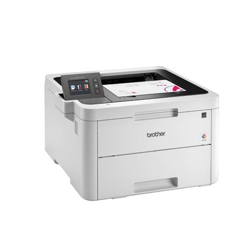 Brother HL L3270CDW Compact Wireless Digital Color Printer price in hyderbad, telangana